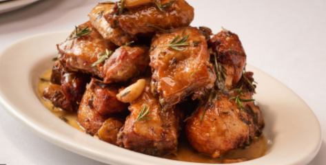Chicken Scarpariello, Home Made Chicken Scarpariello | Healthy And Taste Recipe