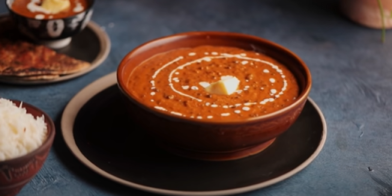 Dal Makhani Recipe | Restaurant Style Recipe | HomeMade Dal Makhani