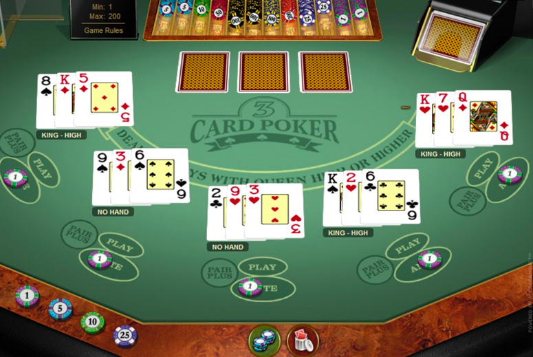 Everything About Poker hands: The Complete Guide