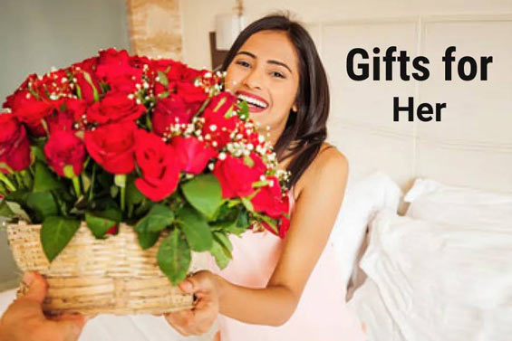 Significance Of Flowers As A Gifting Option on Christmas!
