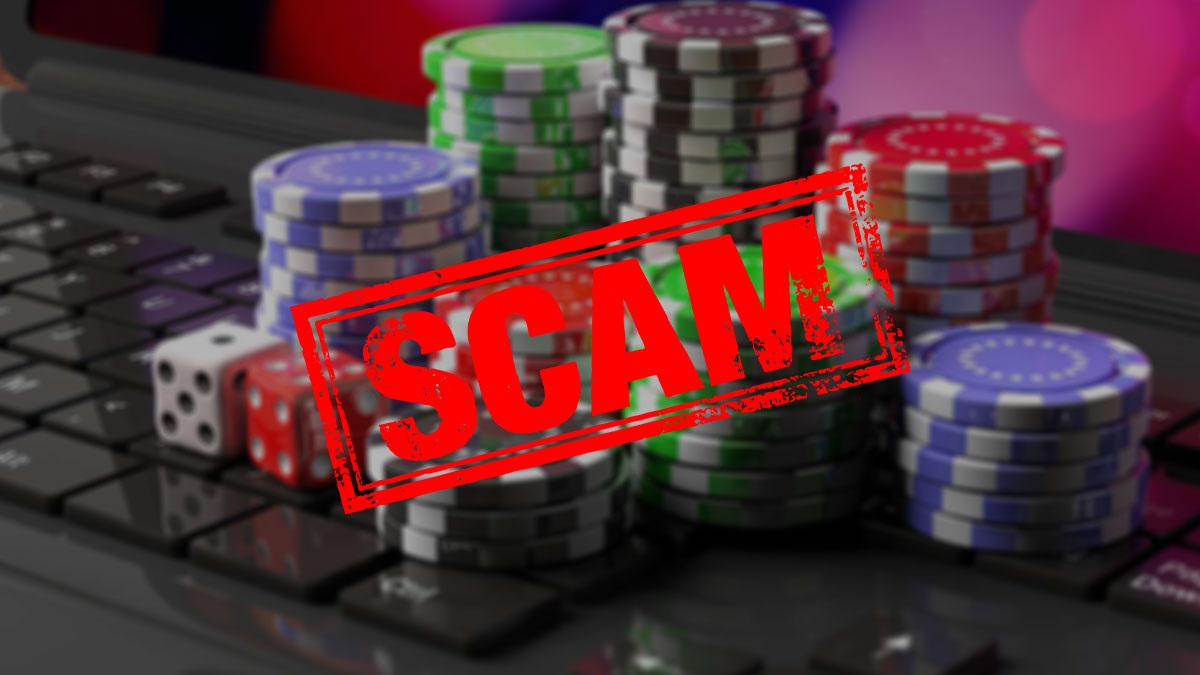 How to Detect Online Casino Scams in 2022