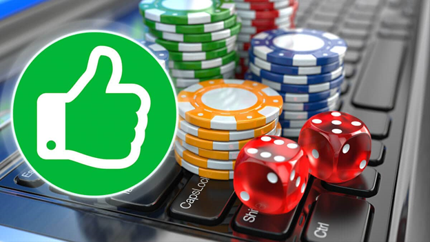 Why you should play in a trusted online casino