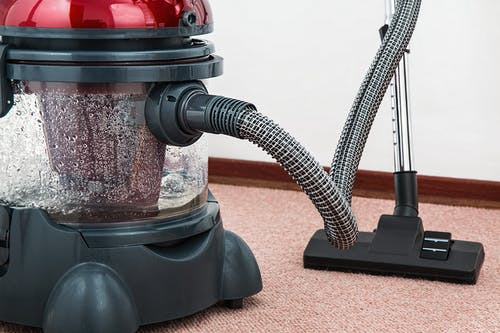 4 Ways to Keep Parts of Your Home Clean and Healthy