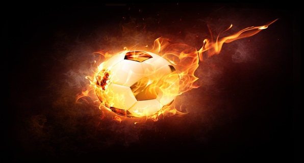 Exploiting the hot hand fallacy in a soccer betting market
