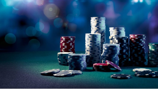 8 Reasons to Play at Club368 Casino