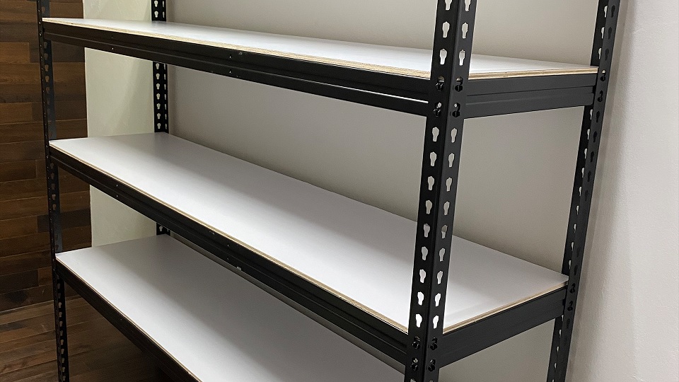 How To Find The Best Storage Rack For Your Business In Singapore