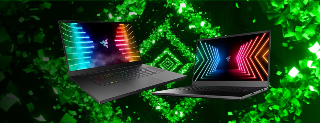 Top Incredible Gaming Laptops with High Graphics