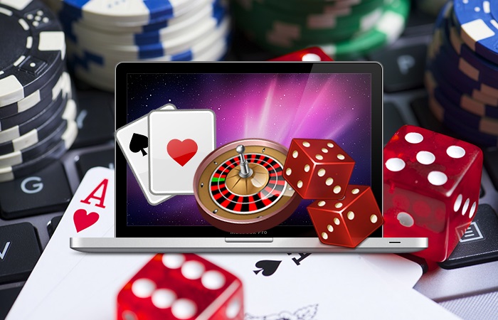 Online casino news: The only way to stay ahead of the game