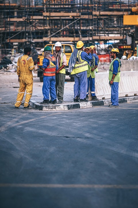 How Business Owners Can Ensure the Complete Safety of Their Workers
