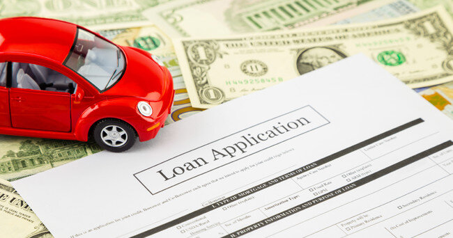 Can I Take Out a Title Loan With a Bill of Sale?