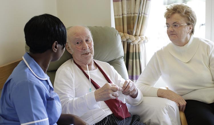 How a Care Home Can Improve Your Life