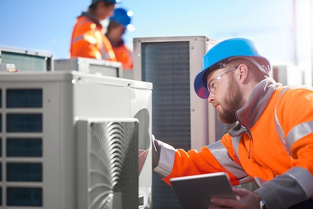 The Value of Suitable HVAC Systems in Your Business