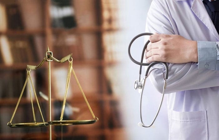<strong>Understanding the Complexities of Medical Malpractice Law: Advice from a Knowledgeable Attorney</strong>