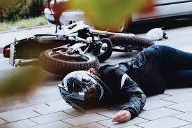 Most Common Types of Motorcycle Accidents in the United States